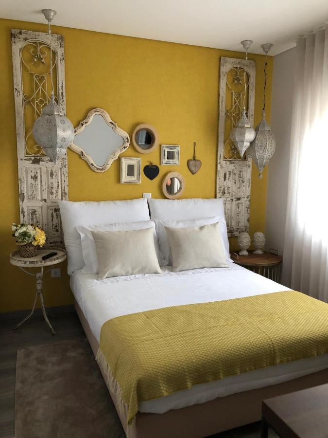 ホテル Casa Do Castelo Sernancelhe エクステリア 写真
