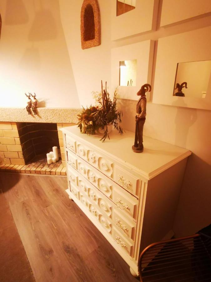ホテル Casa Do Castelo Sernancelhe エクステリア 写真