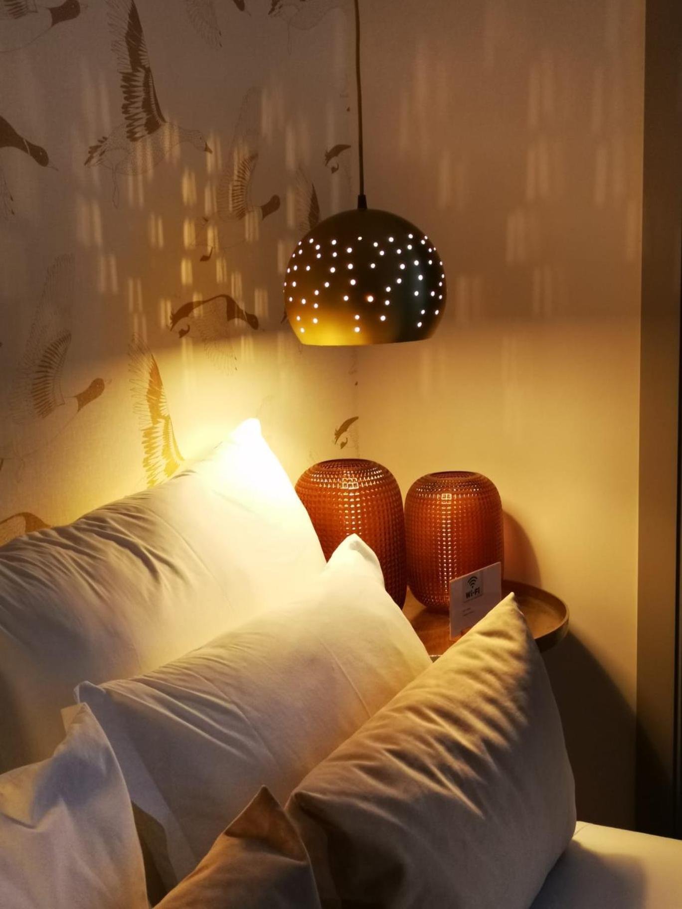 ホテル Casa Do Castelo Sernancelhe 部屋 写真