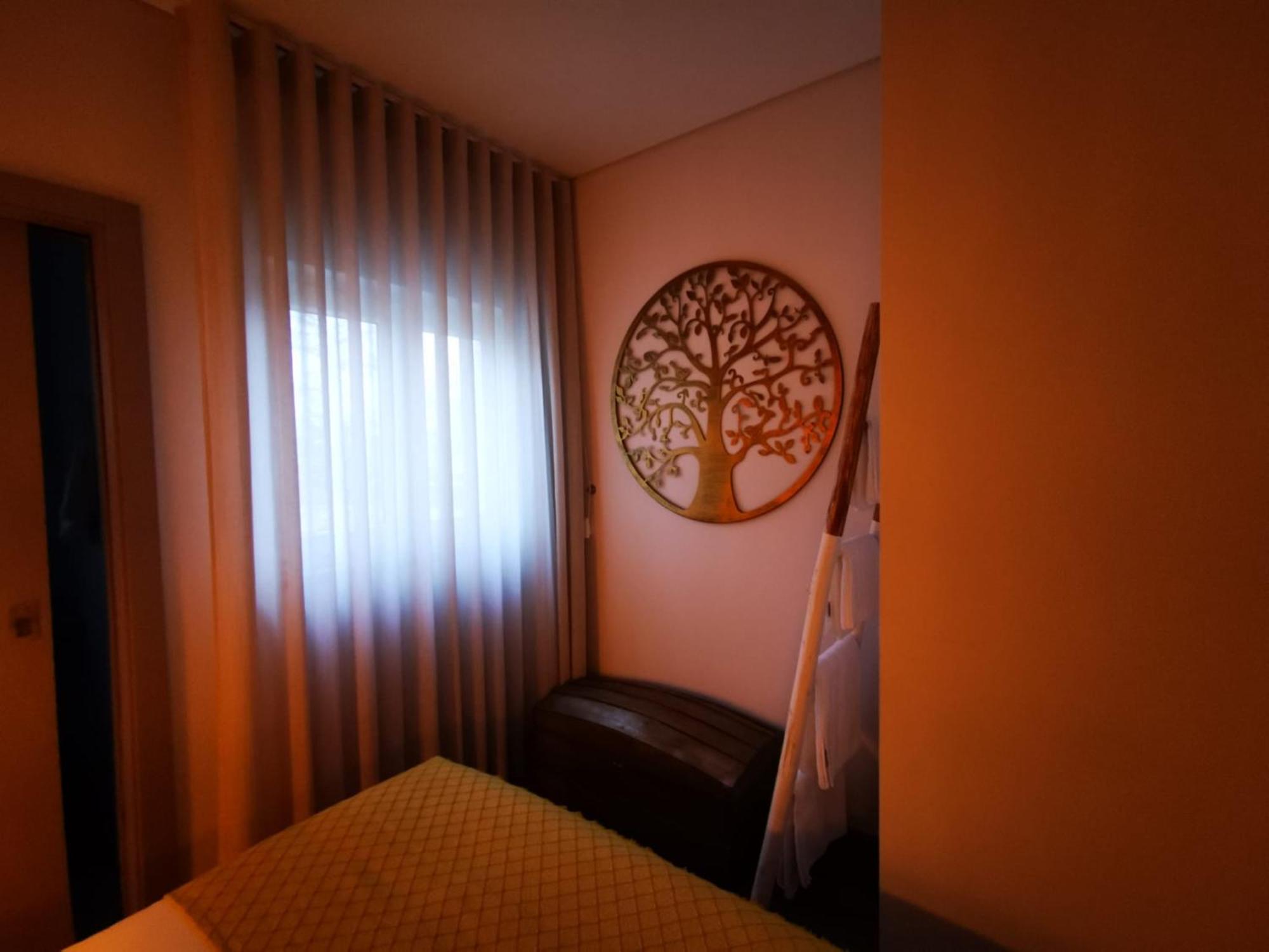 ホテル Casa Do Castelo Sernancelhe 部屋 写真