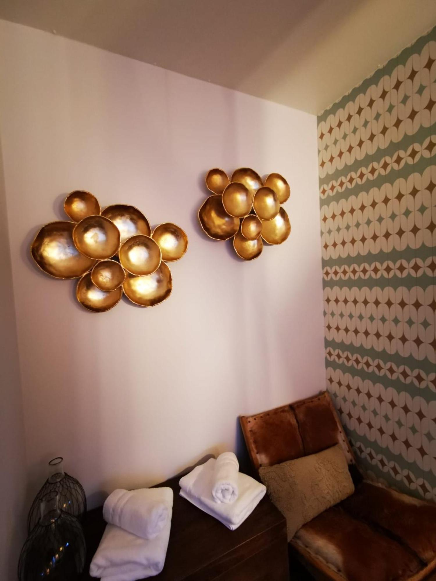 ホテル Casa Do Castelo Sernancelhe 部屋 写真
