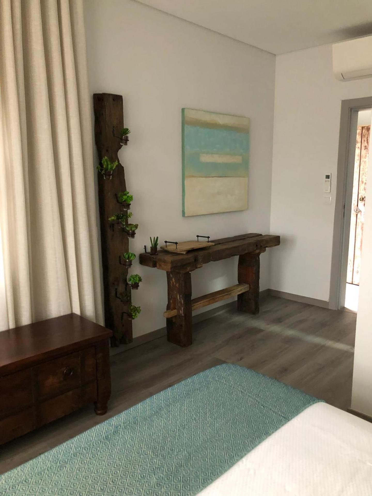ホテル Casa Do Castelo Sernancelhe エクステリア 写真